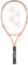 Yonex 25 Yonex Jr 25 Tennisschläger Orange-Blau Besaitet 230G L0 Neu