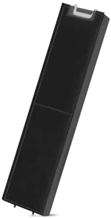 Compatible for Miele， Activated Carbon Filters for Cooker Hood - Replacement for Miele DKF13-1, DKF13 (Part Number 6485741) Range Hood