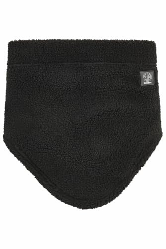Eskadron Loop Schal Fleece Teddy schwarz Dynamic 25 H/W