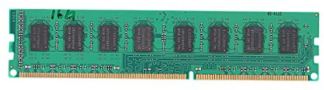 Lafeier DDR3 16GB 1600Mhz DIMM PC3-12800 1.5V 240 Pin Memoria RAM de escritorio no ECC para AMD Socket AM3 AM3+ FM1 FM2 placa base