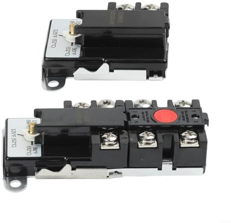 Corredo doppio del termostato dello scaldabagno elettrico EWH-00 progettato per la compatibilità residenziale standard del riscaldatore