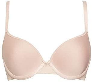 SIèLEI Reggiseno Imbottito con Ferretto 2506 Coppa B in Microfibra (3 M IT Donna, Phard)
