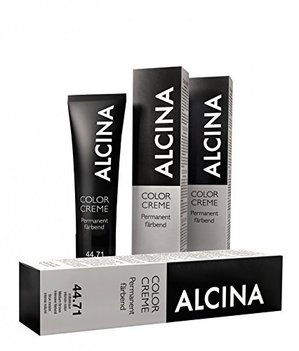 Alcina Color Creme perm. färb. 88.71 60ml