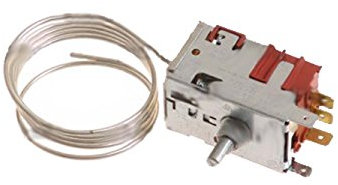 Danfoss 077B0155 - Termostato (2000 mm de largo)