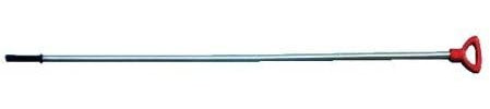 FORCE 9G1804 Ölpeilstab Automatikgetriebe Ölmessstab 920mm Kompatibel mit MERCEDES-BENZ A-Klasse W169 B-Klasse W245 B-Klasse W246, W242 A-Klasse W176 A-Klasse W168 CLA Coupe C117
