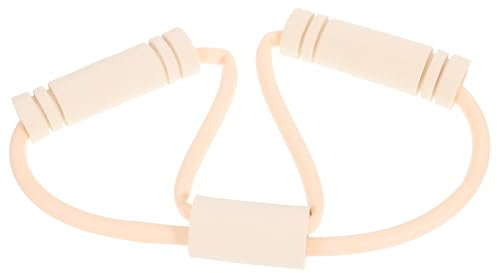 Yardwe Griff Übungsgerät Stretch Gurt Fitness Gerät Fitness Bänder Arm Muskel Stärker Dehnungs Hilfsband Fitness Gerät Abzieher Elastisches Band Enhancer