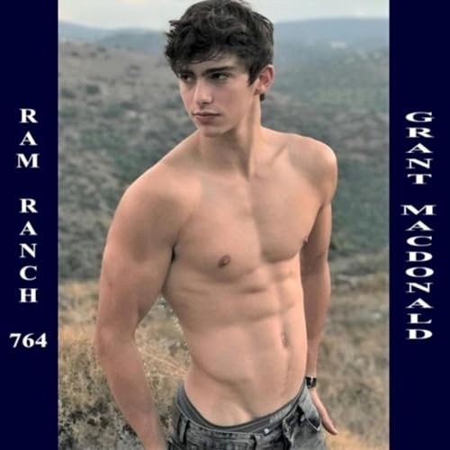 Ram Ranch 764 [Explicit]