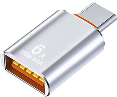 Adattatore USB C A USB, Adattatore - Adattatore Multifunzionale