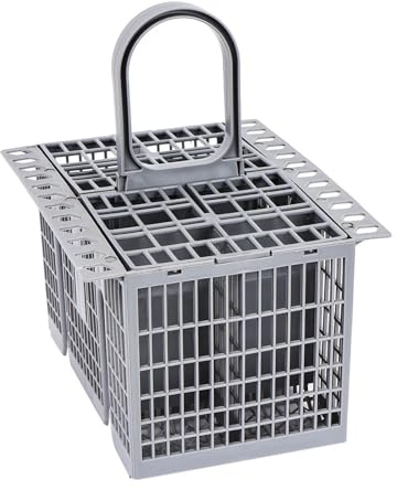 Multifunctional Dishwasher Basket Accessory Adaptor Hotpoint Dishwasher Basket C00257140 Knife And Fork Storage Basket