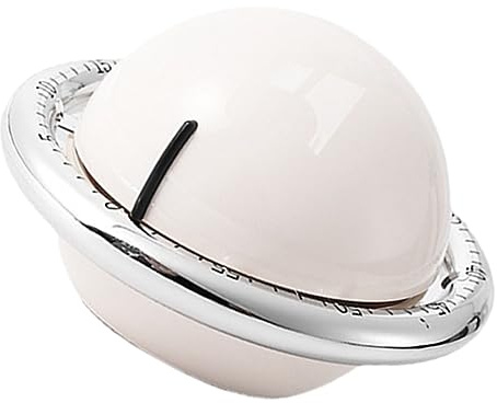 Mikinona Temporizador Digital Enchufe Temporizador para Huevos Cocidos De Escritorio