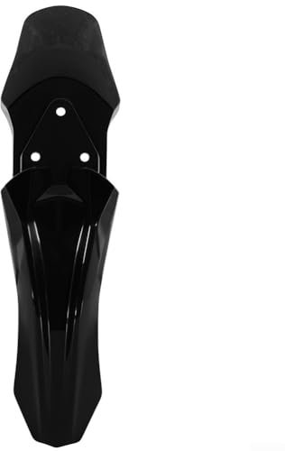 Paraspruzzi anteriore protettivo per moto da cross Talaria X3 Elettrica Caratteristiche Materiale PP e strumenti di installazione