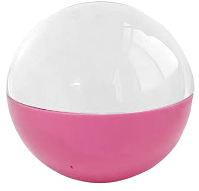 2.7 Crystal Ball Video Player, Memory Orb, Personalized Digital Memory Display, Uploadable Videos & Photos, DIY Gift For, Birthday