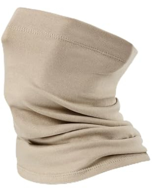 Sturmhaube Motorrad, Schlauchschal, Halbe Sturmhaube, Fahrrad Maske Winter, Halstuch Herren, Motorrad Gesichtsmaske, Universalgröße Atmungsaktive Sturmmaske für Laufen, Fahrt, Ski Herren Damen
