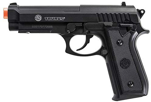 Taurus PT92 CO2 airsoft pistola joule <1 , negro, 210308