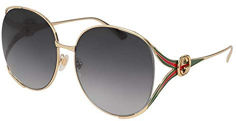 Gucci - GG0225S-001-gold