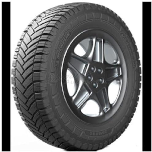 Michelin MI2057516RAGCRCLI - 205/75/R16 113R - C/A/73dB - Ganzjahresreifen Transporter