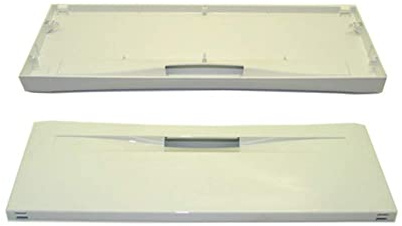 Façade de tiroir frontal 74X2904 pour Cuisinière BRANDT