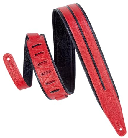 Levy's Leathers Guitar Strap