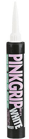 PinkGrip But its White 380m Fill Grab Adhesive Solvent Free