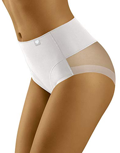 Wolbar Damen Slip Shapewear Taillenslip 3507 Limited Edition