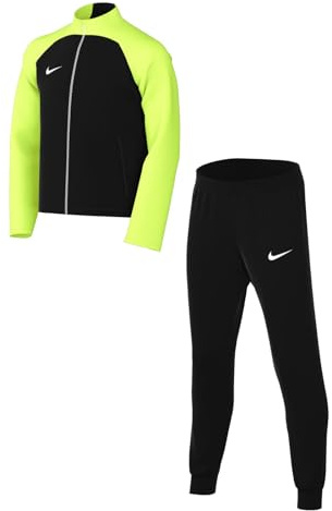 NIKE Lk Nk Df Acdpr Trk Suit K Tracksuit Unisex - Bambini e ragazzi
