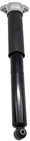 GYTTAK Sospensioni pneumatiche Montante Compatibile con Benz per W253 GLC X253 C253 Ammortizzatore Sospensioni Pneumatiche Posteriori per Auto Senza ADS 2533203200 2533201330 2533201001