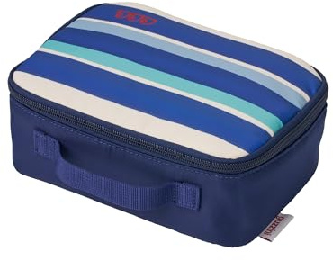 Guzzini - Borsa Termica per Snack, cosmetici e medicinali 'Breeze', On the go