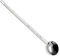 Long Handle Measuring Scoop Coffee Scoops Stainless Steel Coffee Measure Scoops 9.7 Metal Tablespoon for Ground Coffees, Tea, Sugar (2tbsp/ 30ml)