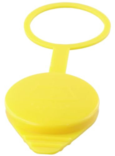 VBNYBA Lave-Glace Compatible avec Nissan pour Terrano II R20 pour Terrano R20 Bouchon De Réservoir De Liquide Lave-Glace pour Voiture, Vaporisateur D'essuie-Glace 289137F001