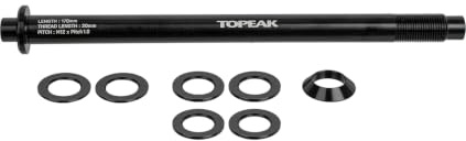 Topeak Zi:RAK Stift Schlaufe für Gepäckträger