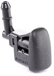VDO Waschwasserdüse, Scheibenreinigung A2C5301308780 | Kompatibel mit: BMW 3, 3 Cabriolet, 3 Compact, 3 Coupe, 3 Touring