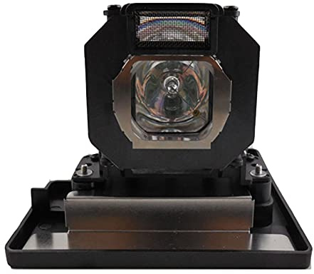 SDPOLHYGF Replacement Projector Lamp Replacement Projector Lamp ET-LAE1000 Compatible with PANASONIC PT-AE1000 / AE1000U / AE2000 / AE2000U Projector Lamp Bulb