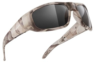 OhO sunshine Bluetooth Audio Sunglasses, Lightweight Open Ear Sport Glasses, 12H Playtime, UV400 ANSI Z87.1, Water Resistant with Voice Control