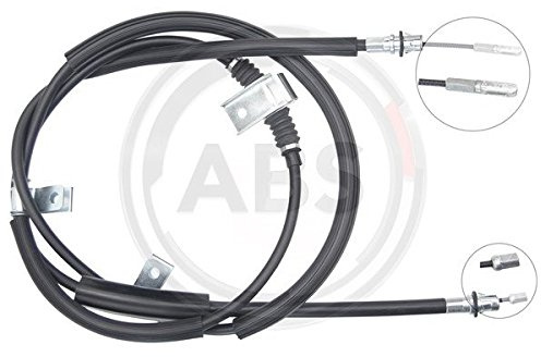 A.B.S K12100 - Amplificatore di forza frenante