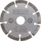 Batavia Diamant-Sägeblatt ∅ 100 mm für Kreissäge