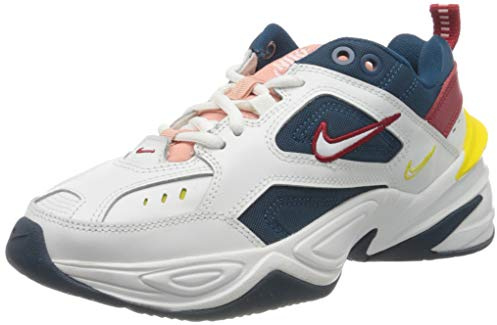 Nike W Nike M2k Tekno Damen Sneakers