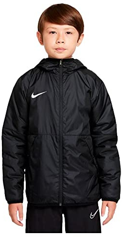 NIKE Y Nk Thrm Rpl Park20 Fall Jkt Giacca Unisex - Bambini e ragazzi (Pacco da 1)