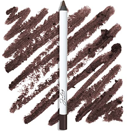 Julep When Pencil Met Gel Sharpenable Longwear Gel Eyeliner Pencil (Chocolate Brown Shimmer) High-Performance, Waterproof, Transfer & Smudge Proof Eyeliner