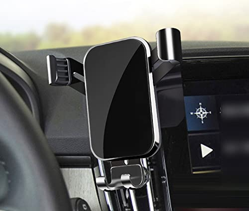 für Volvo xc40 zubehör handyhalterung xc40 C40 mittelkonsole navigationshalterung 2018 2019 2020 2021 2022 2023 2024 2025