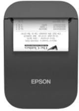 Epson TM-P80II AC [131] 203 x 203 DPI Con cavo e senza cavo Termico Stampante portatile (EPSON TM-P80II AC [131] RECEIPT - AUTOCUTTER WI-FI USB-C EU)