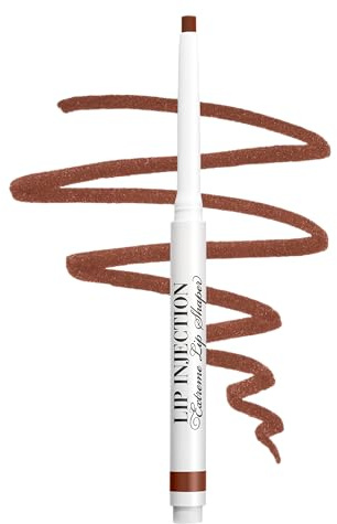 Too Faced Lip Injection Extreme Lip Shaper – Big Truffle
