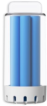 ECOVACS Detergente per pavimenti solido, compatibile con robot aspirapolvere e mocio DEEBOT N30 OMNI/N30 PRO Omni, 6 pezzi