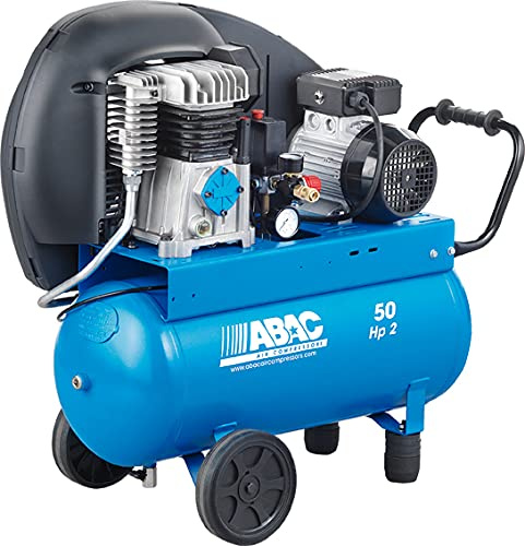 Abac Compresor Correas A29B 050 cm3 3Hp 050L