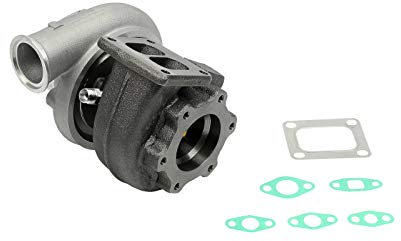 DT Spare Parts 3.19024 Turbolader, mit Dichtsatz für LKW, Bus