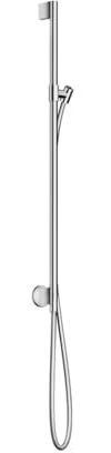 hansgrohe Brausestange Axor One m Wandanschluss, Schlauch 1600mm, chrom