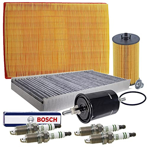BESTPRICE ATP Inspektionspaket Filterset 1x Ölfilter, 1x Luftfilter, 1x | Kompatibel mit: OPEL COMBO Kasten/Großraumlimousine, COMBO Tour, CORSA C, CORSA C Kasten/Schrägheck, TIGRA TwinTop