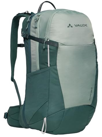 VAUDE Unisex Wizard 24+4 Rucksäcke20-29L