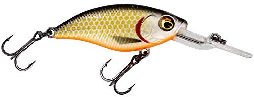 Westin BuzzBite Crankbait Suspending - Wobbler