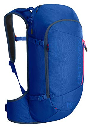 ORTOVOX Damen Backpack Tour Rider 28 S, just Blue, 28, 4609600003