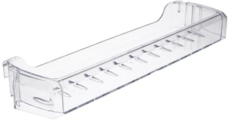 easyPART passend für Beko 4248540310 Türfach mitte für Kühlteil 490x55mm in